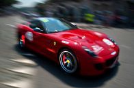 Mille Miglia 2015 Ferrari van Fons Bitter thumbnail