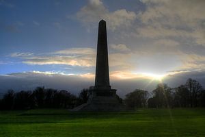 Wellington-Denkmal