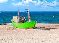 Vissersboot