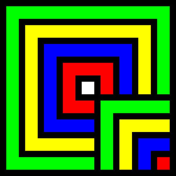 ID=1:2-05-28 | V=048-RR-02 par Gerhard Haberern
