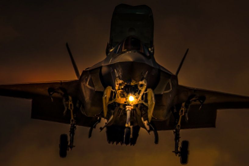 In stealth by Nildo Scoop