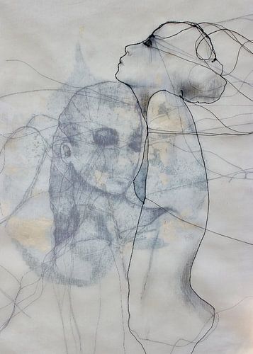 'Autumn crescendo' by Kim Rijntjes