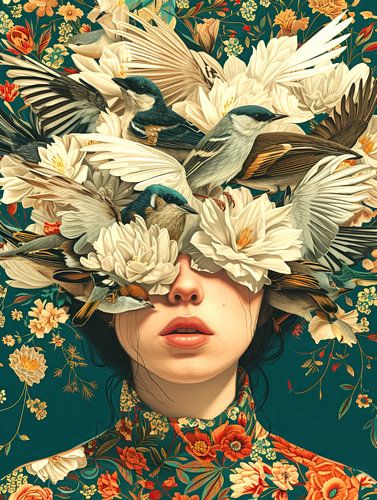 Gevleugelde Geheimen