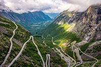 Troll Road