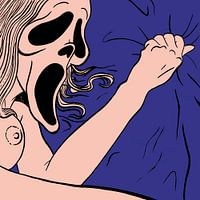 The Scream (De Schreeuw)