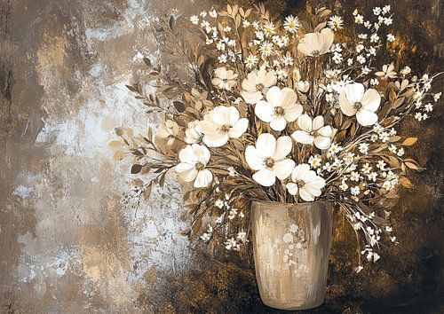 Blumenmalerei 12.7279