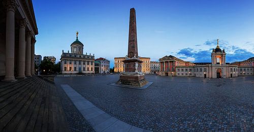 Potsdam Alter Markt
