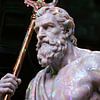 Sterrenbeeld Waterman — Wasfiguur van A.D. Digital ART