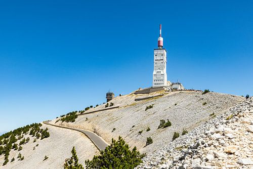 Mont Ventoux