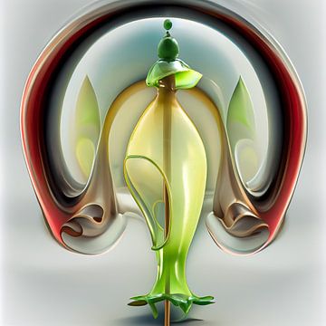 Waterdrop photography by Rob Kempers