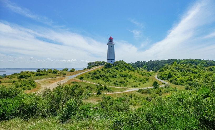 Phare Dornbusch par Achim Prill