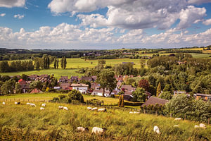 Gulperberg Panorama