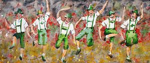 Oktoberfest