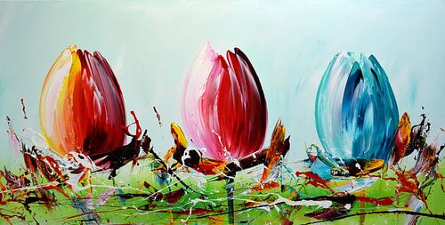 Tulpen