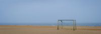 Beach soccer