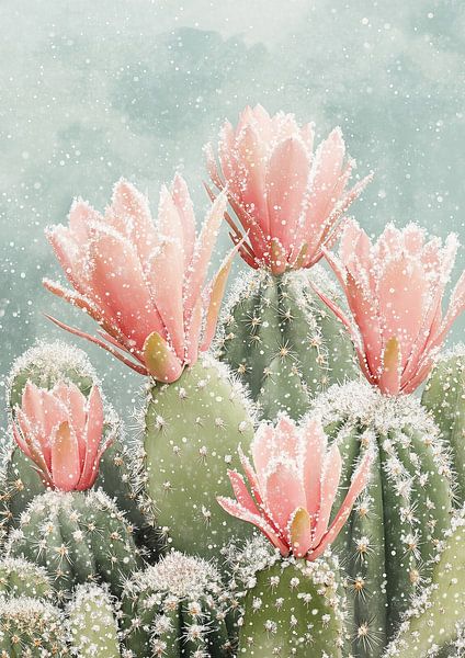 Winter Wonderland by Liv ter Riet