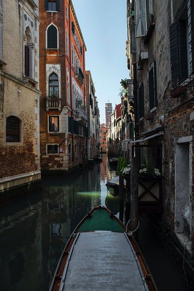 Venice by Hello Pompoyo