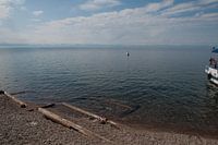 kust van lake baikel