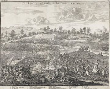Schlacht von Turnhout, 1597
