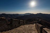 The Chinese wall by Leon Doorn thumbnail