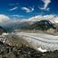 Bilder von Gletschern