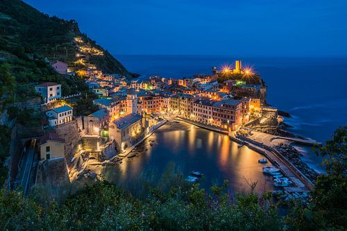 Vernazza