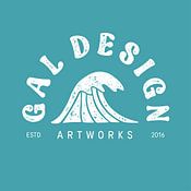 Gal Design Profilfoto