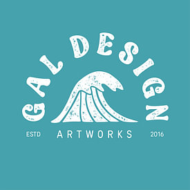 Gal Design Profile picture