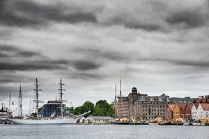 Bryggen (N)