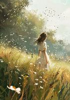 Fields of Serenity