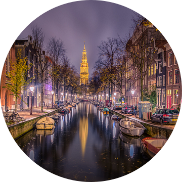 Amsterdam  van Michiel Buijse