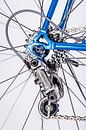Campagnolo rear derailleur by Maurice Volmeyer thumbnail