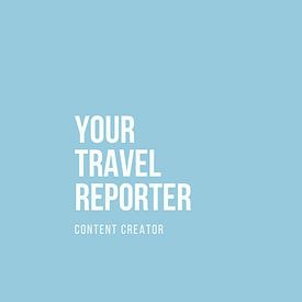 Your Travel Reporter avatar