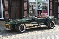 Chic Oldie : Lotus