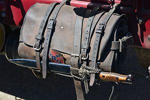 American La France Red Baron Oldtimer  Pic 02