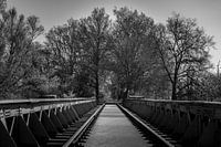 Stilte op het Spoor