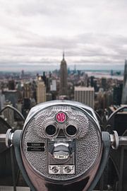 New York City