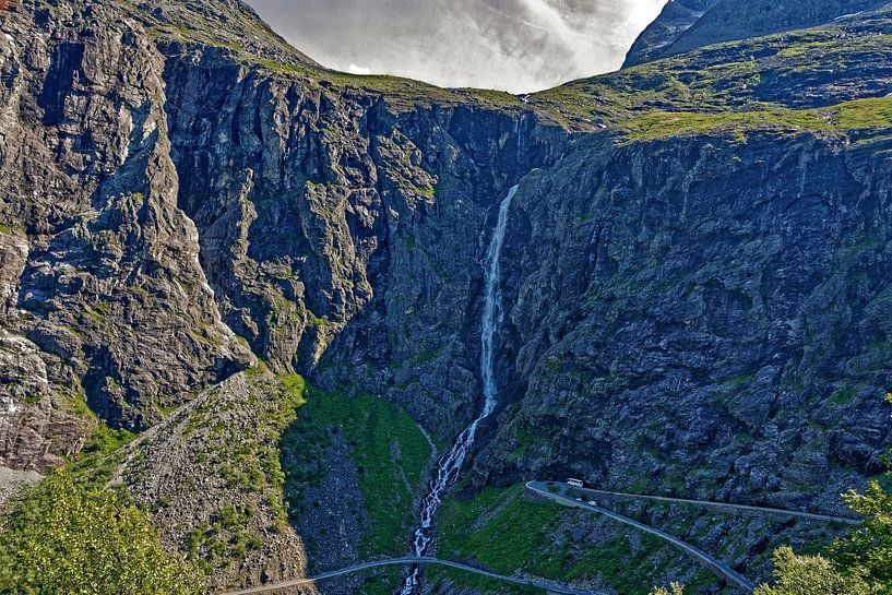 Norwegen, Norway von Michael Schreier