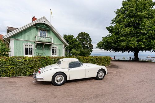 J'aime le HJO British Motor Meet