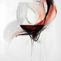 Elegant Swirl