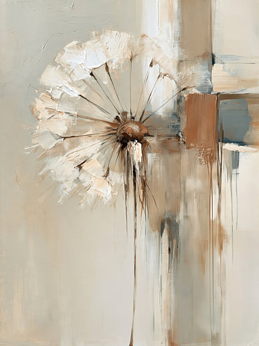 Dreamy Earth Tones