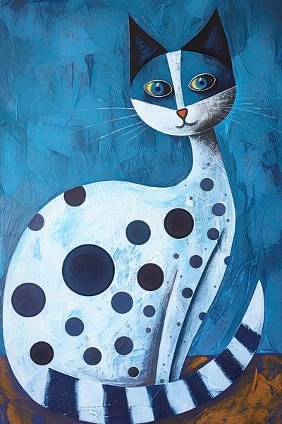 Extravagant von Jutta Maria Pusl