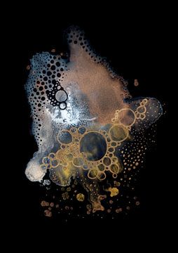 Voorbeeld III van Amy Louise Baker