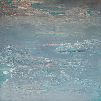Paysage marin
