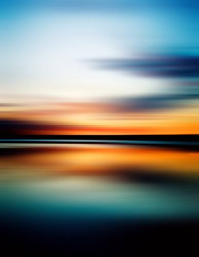 Abstract Landscape 7