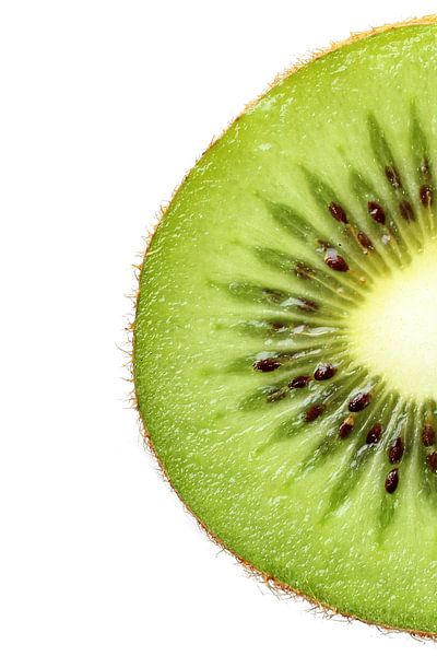 The kiwi by Elles Roelofs