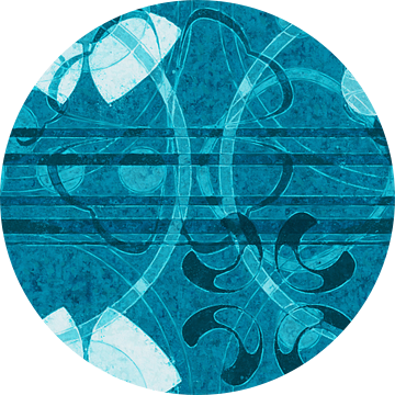 Geluks klavertje vier