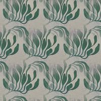 Botanischer Traum