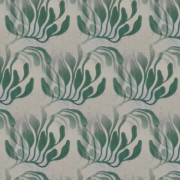 Rêve botanique par Cora Verhagen