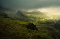 A Magical World